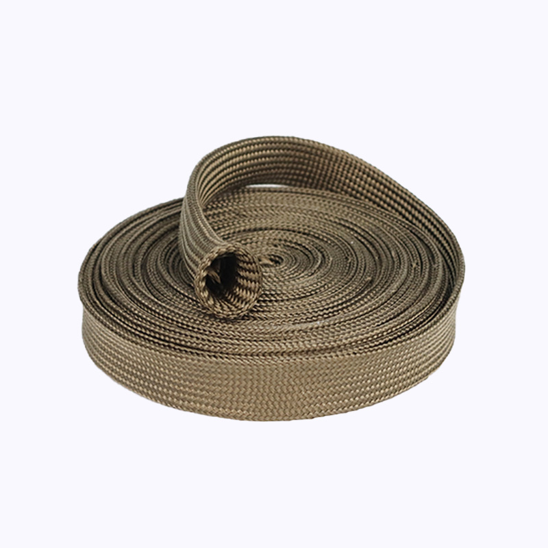 Basalt fibra sleeve