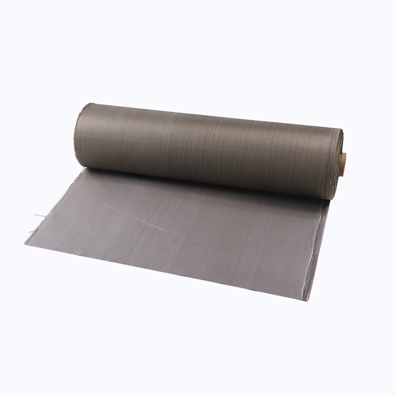 Basalt coating fabricae