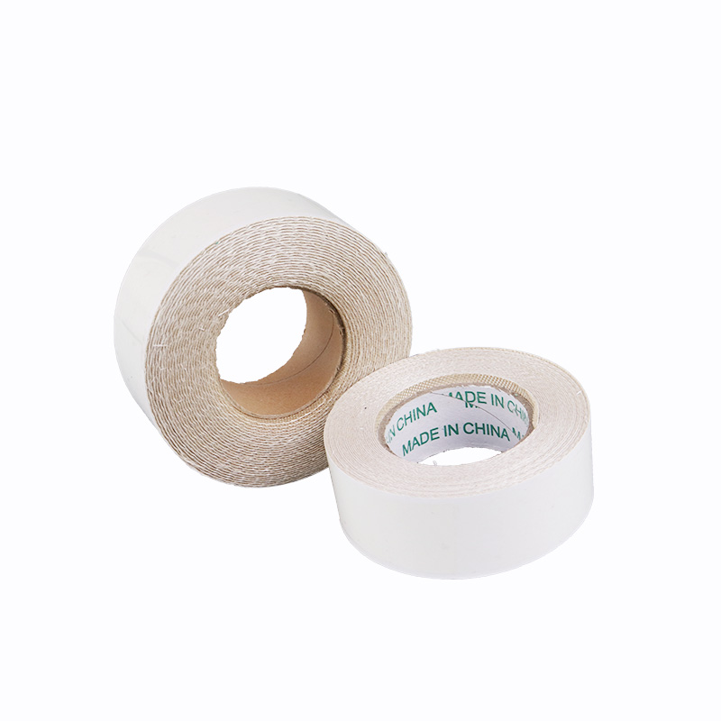 High Silica sui tenaces tape