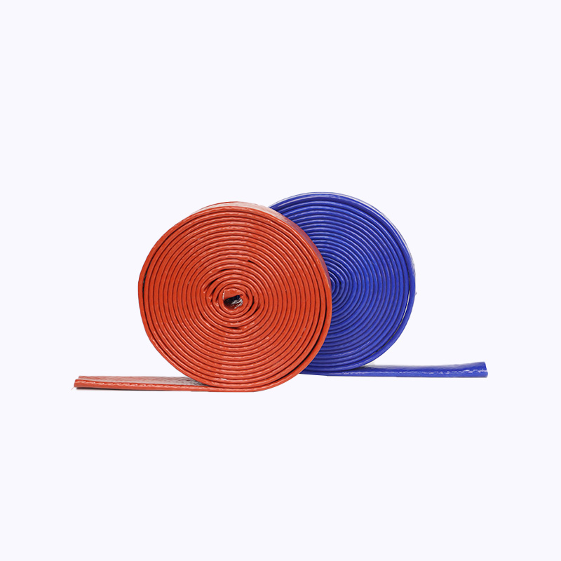 Ignis retardant sleeve