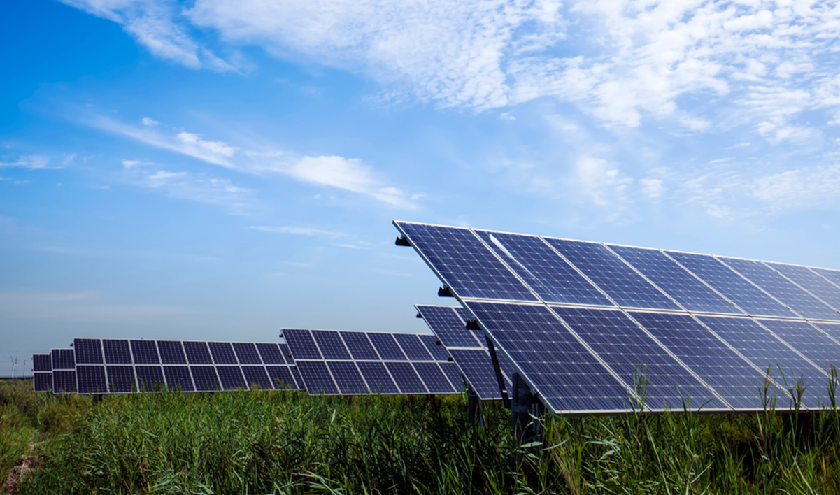 Photovoltaic Power generation